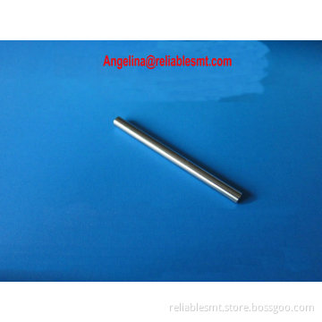 YAMAHA feeder part SS/ZS 32mm SHAFT Part Number KHJ-MC54E-00